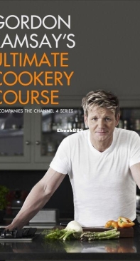 Gordon Ramsay's Ultimate Cookery Course - Gordan Ramsay - English