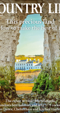Country Life UK - 03.05.2025 - English