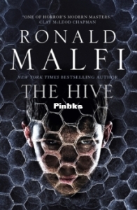 The Hive - Ronald Malfi - English