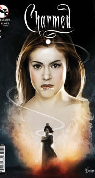 Charmed: Season 10 06 (of 20) - Zenescope 2015 - Patrick Shand - English