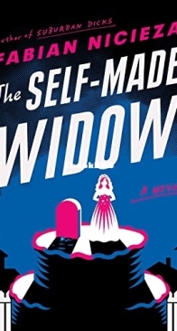 The Self-Made Widow - Suburban Dicks 2 - Fabian Nicieza - English