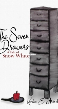 The Seven Drawers - The Eight Realms 1 - Kendra E. Ardnek - English