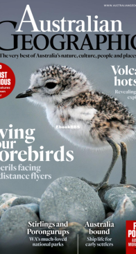 Australian Geographic Magazine 2017 03/04 - English