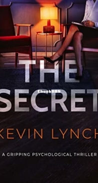 The Secret - Kevin Lynch - English