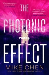 The Photonic Effect - Mike Chen - English