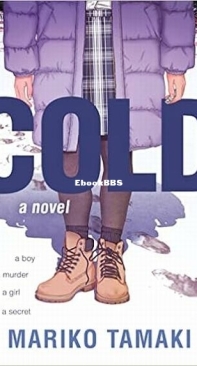 Cold - Mariko Tamaki - English