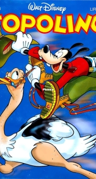 Topolino 2133 - Disney Italia 1996 - Italian