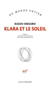 Klara Et Le Soleil - Kazuo Ishiguro - French