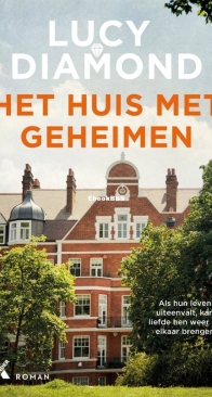 Het Huis Met Geheimen - Lucy Diamond - Dutch