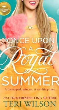 Once Upon A Royal Summer - Teri Wilson - English