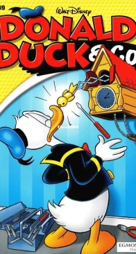 Donald Duck und Co 88 - Ehapa Verlag 2024 - German