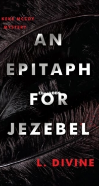 An Epitaph for Jezebel - L. Divine - English