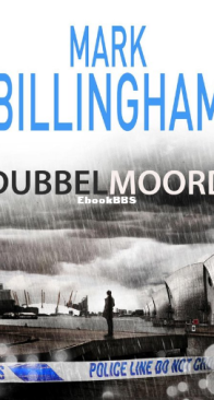 Dubbelmoord - Tom Thorne 02 - Mark Billingham - Dutch