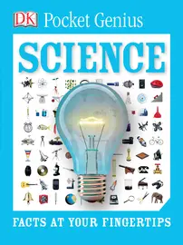 Science: Facts at Your Fingertips - DK Pocket Genius - Rashmi Rajan - English