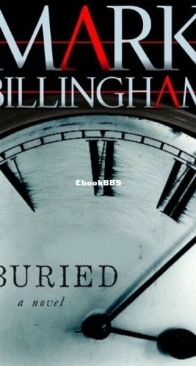 Buried - Tom Thorne 6 - Mark Billingham - English