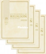 Gale Encyclopedia of Religion 2nd Ed - Vol 6 - Lindsay Jones - English