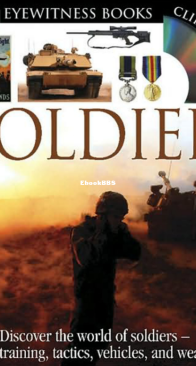 Soldier - DK Eyewitness - English