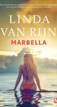 Marbella - Linda van Rijn - Dutch