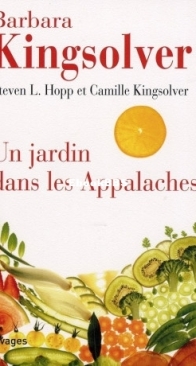 Un Jardin Dans Les Appalaches - Barbara  Kingsolver - French