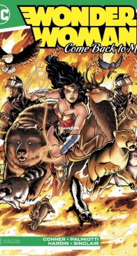 Wonder Woman - Come Back to Me 2019-07-17 (01) - English