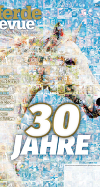 Pferderevue 12.2020 - German