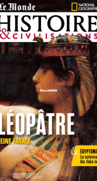 Histoire & Civilisations - Issue 118 - 07-08.2025 - French