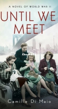 Until We Meet - Camille Di Maio - English