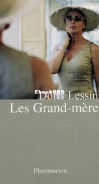 Les Grand-Mères - Doris Lessing - French