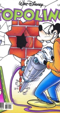 Topolino 2221 - Disney Italia 1998 - Italian