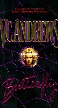 Butterfly - [Orphans 01] - V C Andrews 1998 English