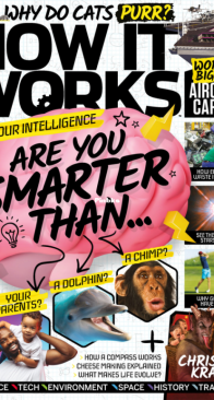 How it Works - Issue 172 - 2022 - English