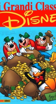 I Grandi classici Disney II Serie 81 - Panini 2022-9-15 - Italian