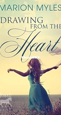 Drawing From the Heart - Heart 2 - Marion Myles - English