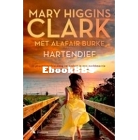 Hartendief  - Under Suspicion 7 - Mary Higgins Clark, Alafair Burke - Dutch