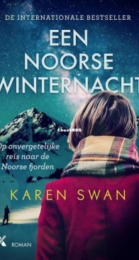 Een Noorse Winternacht - Karen Swan - Dutch