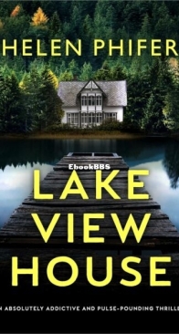 Lakeview House - Helen Phifer - English