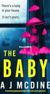 The Baby - A. J. McDine - English