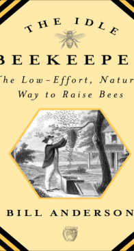 The Idle Beekeeper - Bill Anderson - English