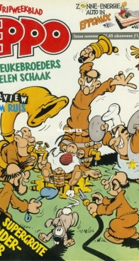 Eppo - 01 - 1982 - Dutch