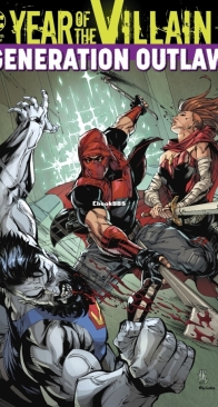 Red Hood - Outlaw - Scott Lobdell - 2019-11-27 (40) - English