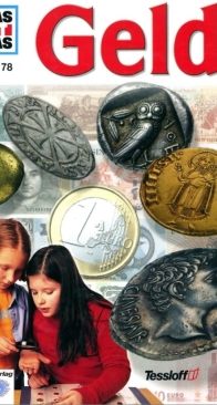 Geld - Was Ist Was 078 - Andrea Schaller - German