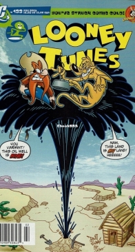 Looney Tunes 133 - DC Comics 2006 - English