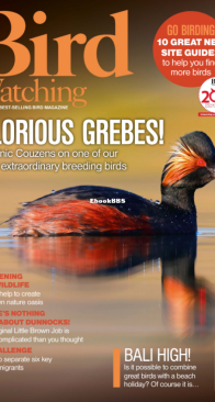 Bird Watching UK 03.2024 - English