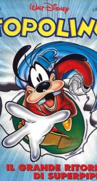 Topolino 2234 - Disney Italia 1998 - Italian