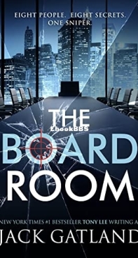 The Board Room - Jack Gatland - English