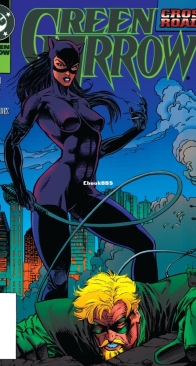 Green Arrow Vol.2 86 (of 137) - DC Comics 1994 - English