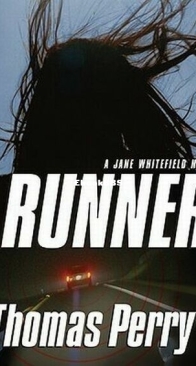 Runner - Jane Whitefield 6 - Thomas Perry - English