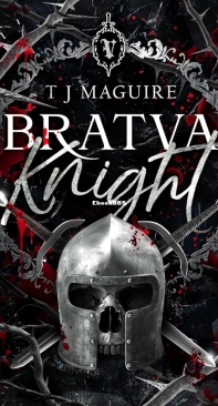 Bratva Knight - Bratva 03 - T J Maguire - English