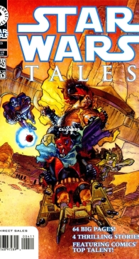 Star Wars Tales 04 (of 24) - Dark Horse 2000 - English