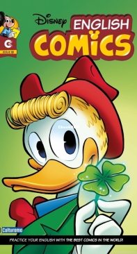 Disney English Comics 13 (2022) - English